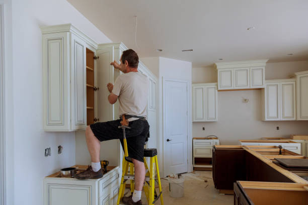 Kitchen Flooring specialists in Deer Park, WA